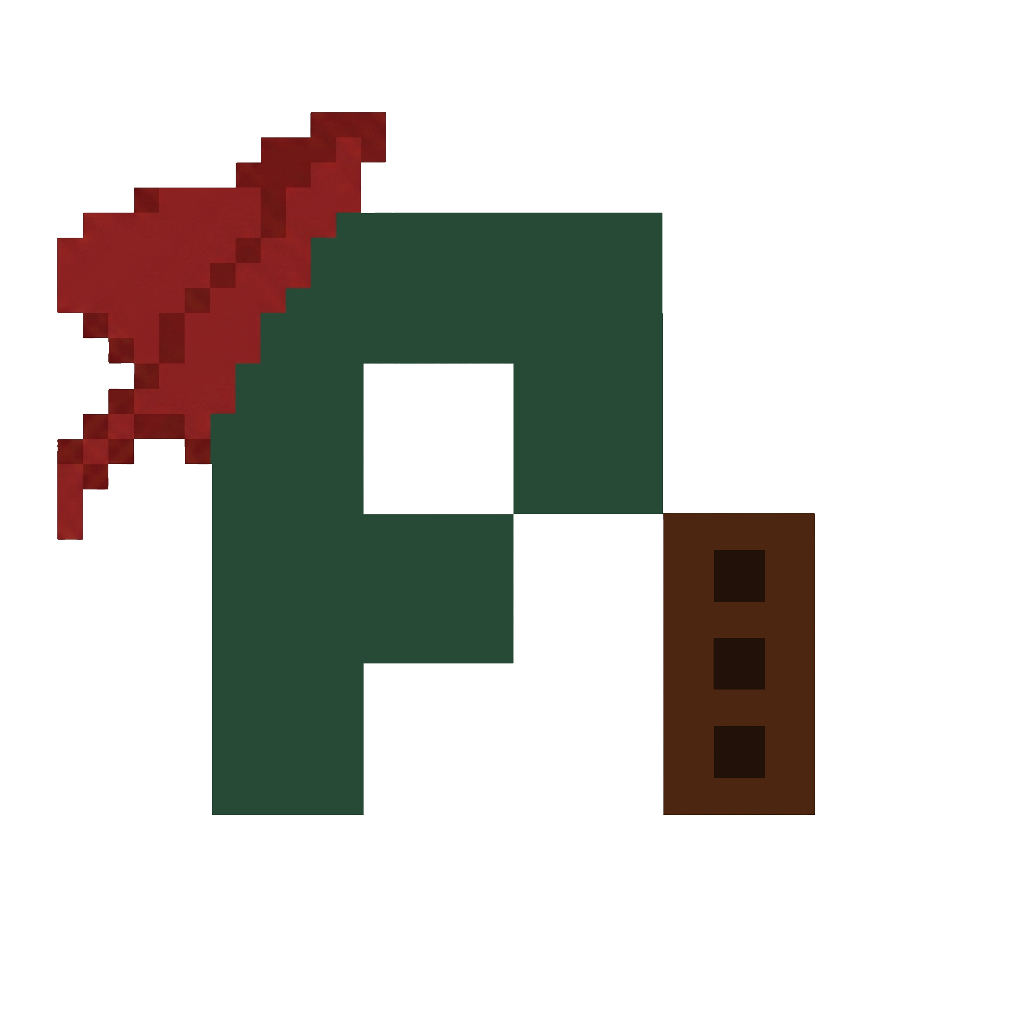 PiDE Piper logo